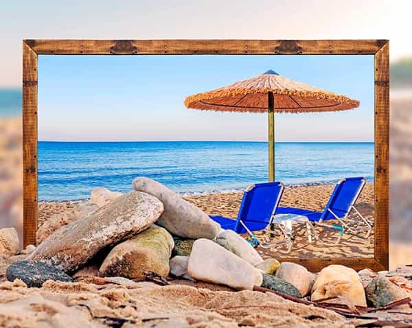 strandbild Beispielbild
